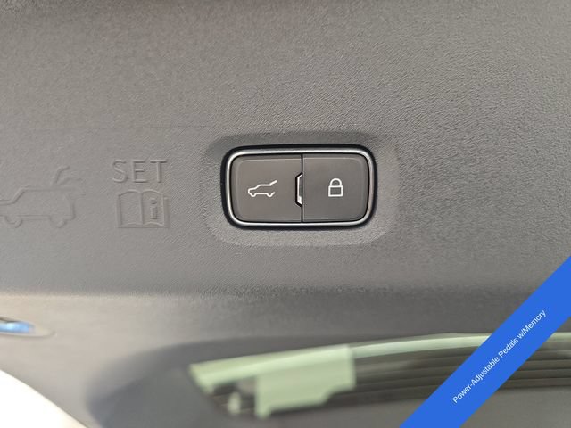 New 2027 Ford Expedition Tremor w/ Driver's Package AWD/4WD image 23