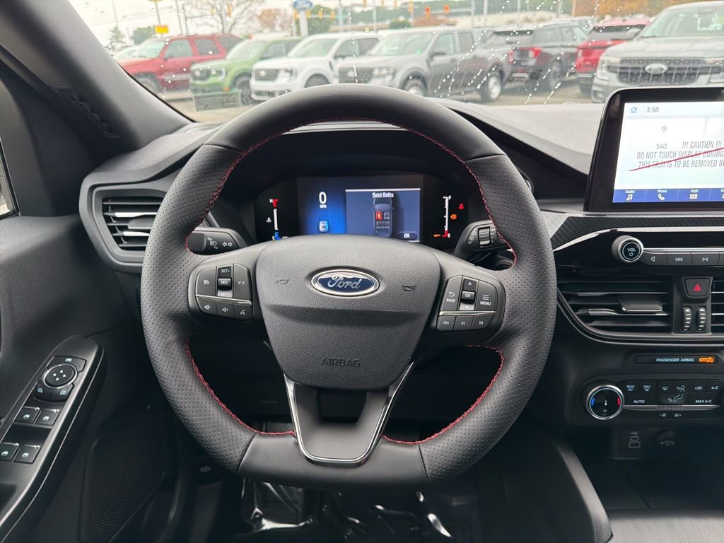 New 2026 Ford Escape ST-Line image 24