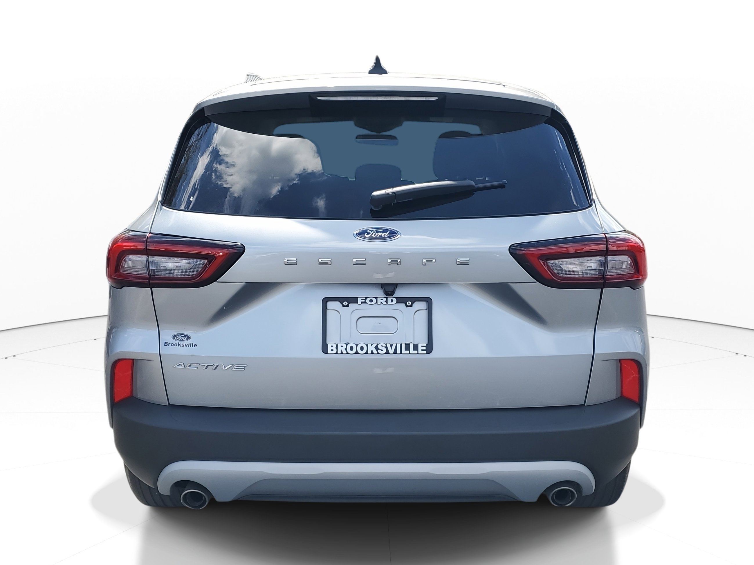 Used 2024 Ford Escape Active image 5