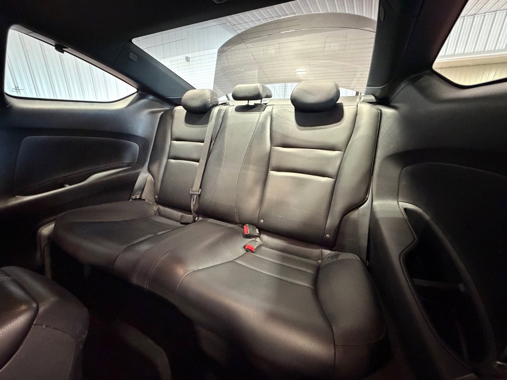 Used 2016 Honda Accord EX-L image 16
