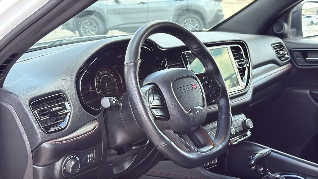 Used 2026 Dodge Durango GT RWD image 9
