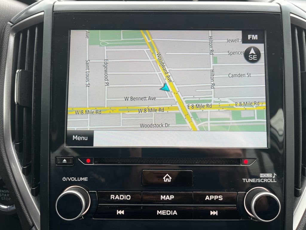 Used 2019 Subaru Forester Touring w/ Popular Package #3 image 18