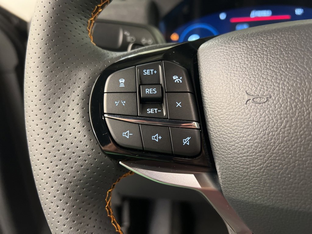 New 2026 Ford Explorer Tremor w/ Tremor Convenience Package image 19