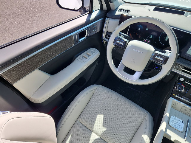 New 2027 Hyundai Santa Fe Calligraphy AWD/4WD image 16