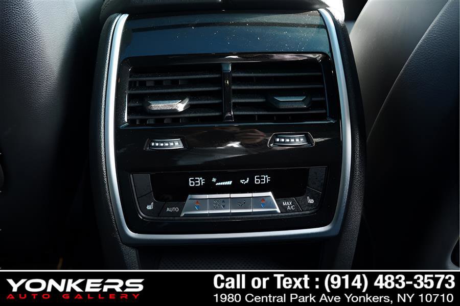 Used 2024 BMW X6 xDrive40i w/ Premium Package image 57