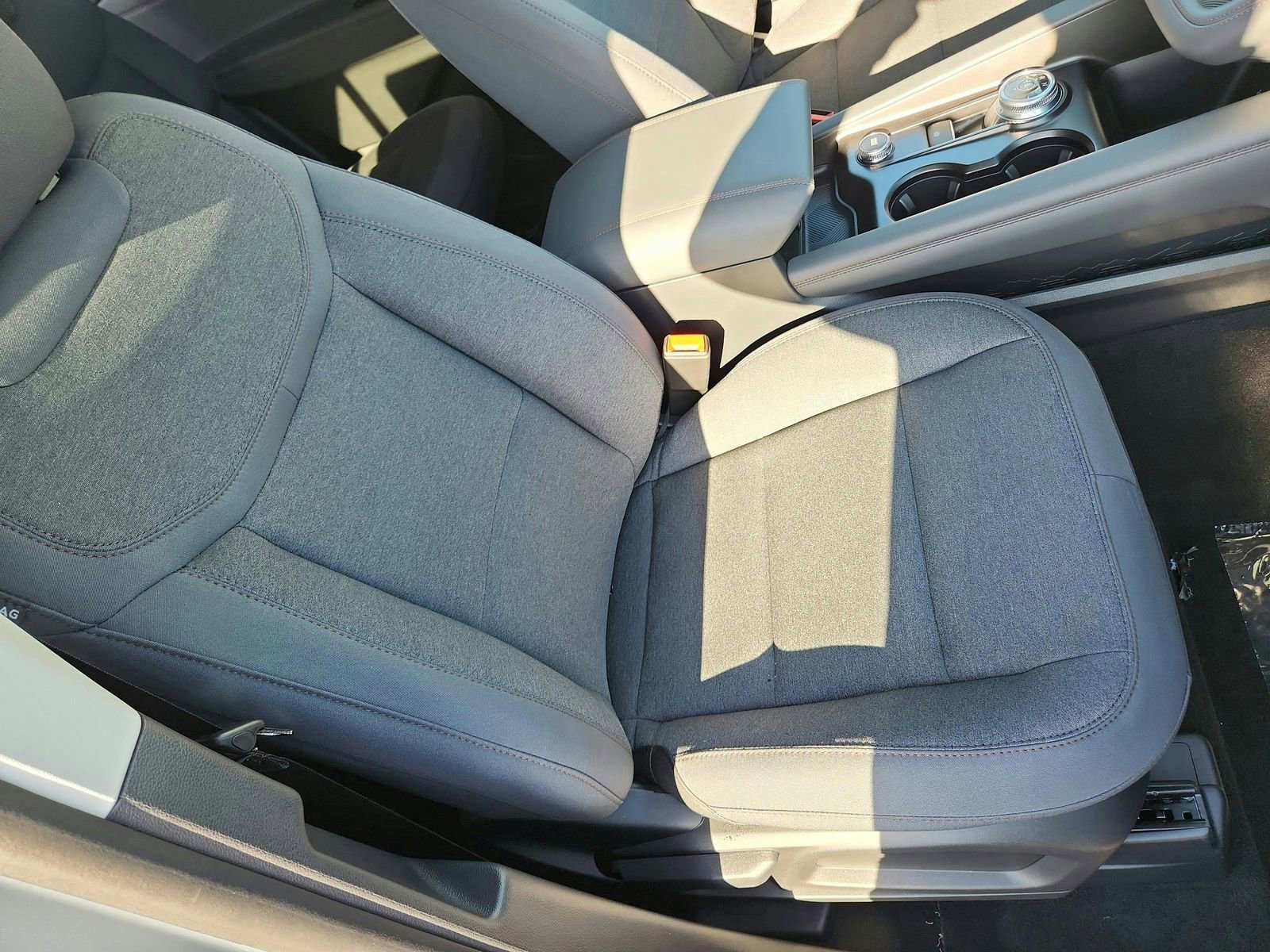 New 2026 Ford Explorer Active image 27