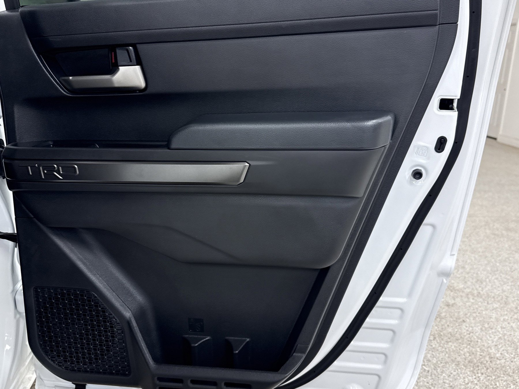 Used 2025 Toyota Tacoma SR5 image 22