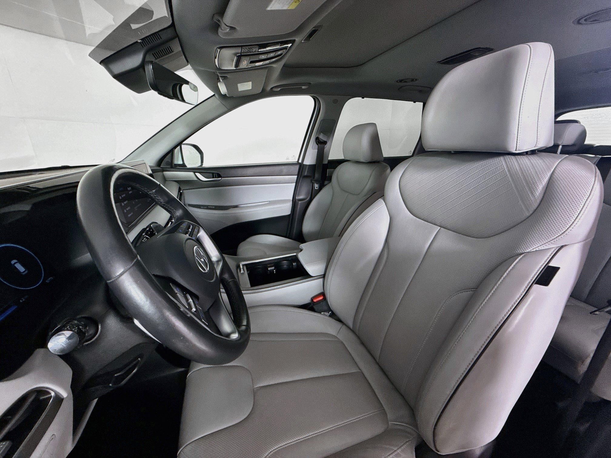 Used 2024 Hyundai Palisade SEL AWD/4WD image 26