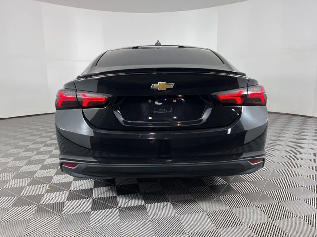 Used 2020 Chevrolet Malibu LT image 9