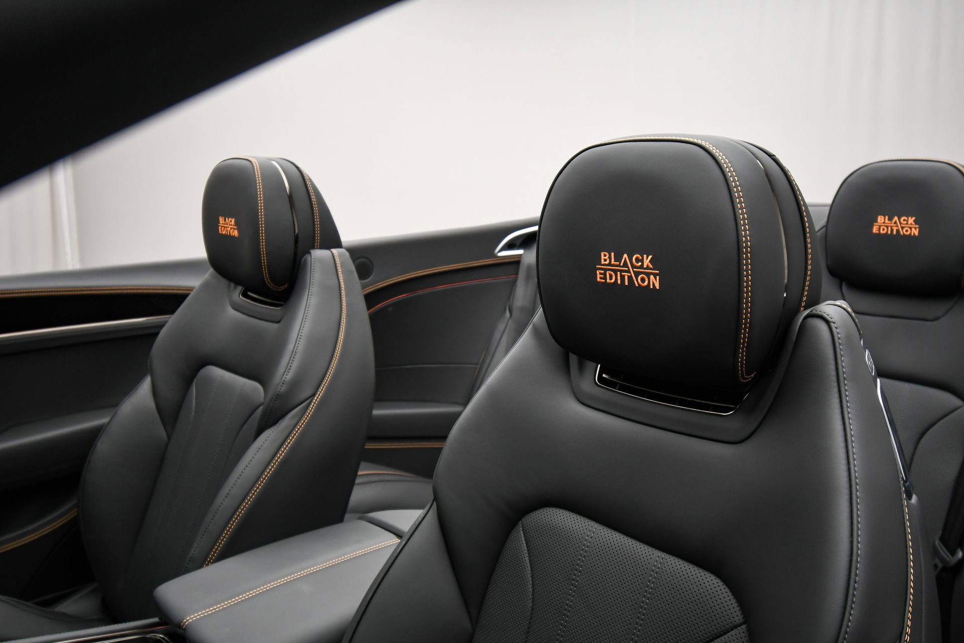 New 2025 Bentley Continental GTC image 47