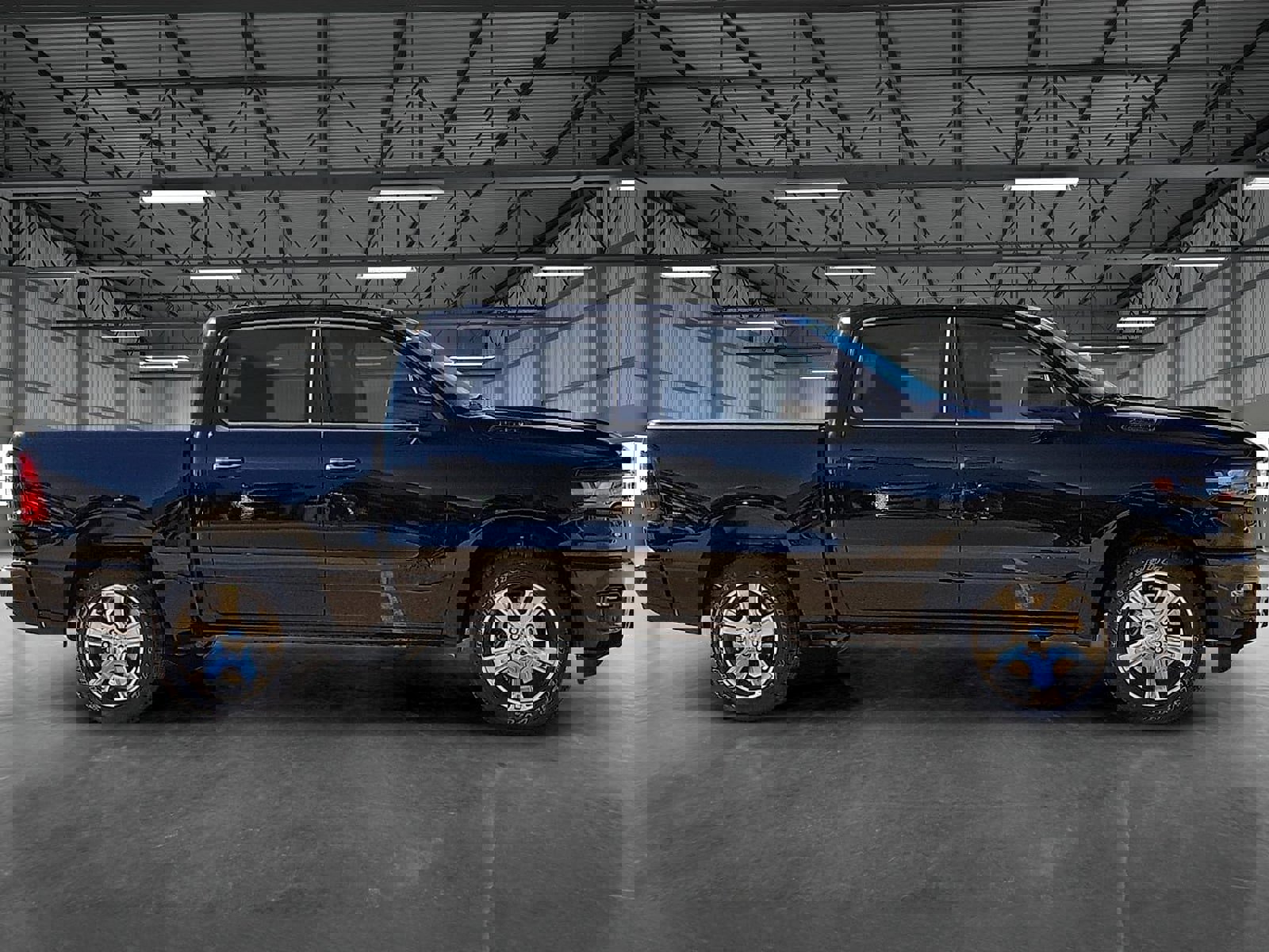 New 2026 RAM 1500 Express image 5