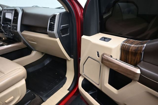 Used 2019 Ford F150 Lariat AWD/4WD image 21
