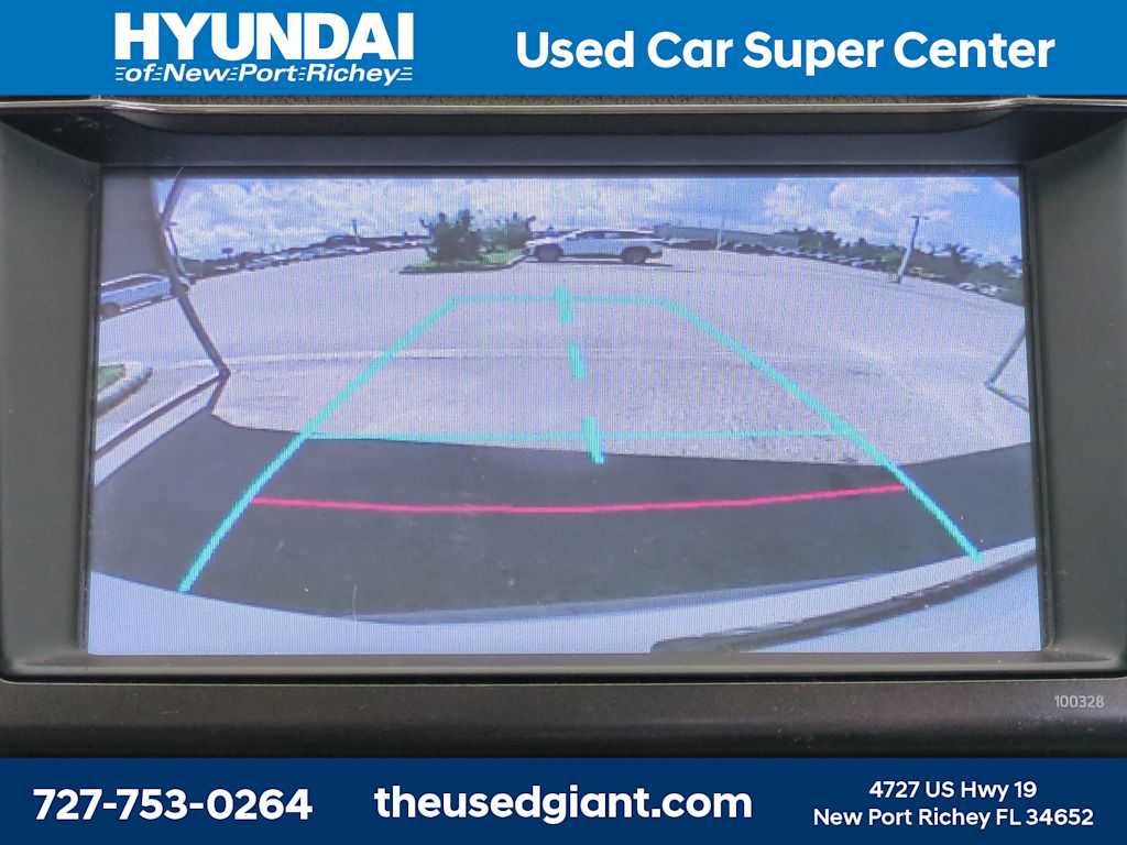 Used 2014 Toyota RAV4 LE AWD/4WD image 20