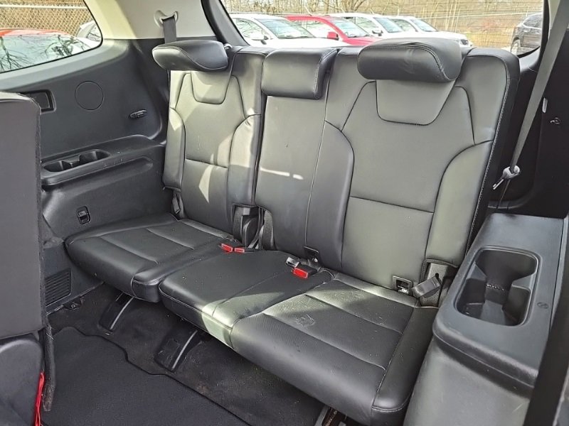 Used 2021 Kia Telluride LX image 26