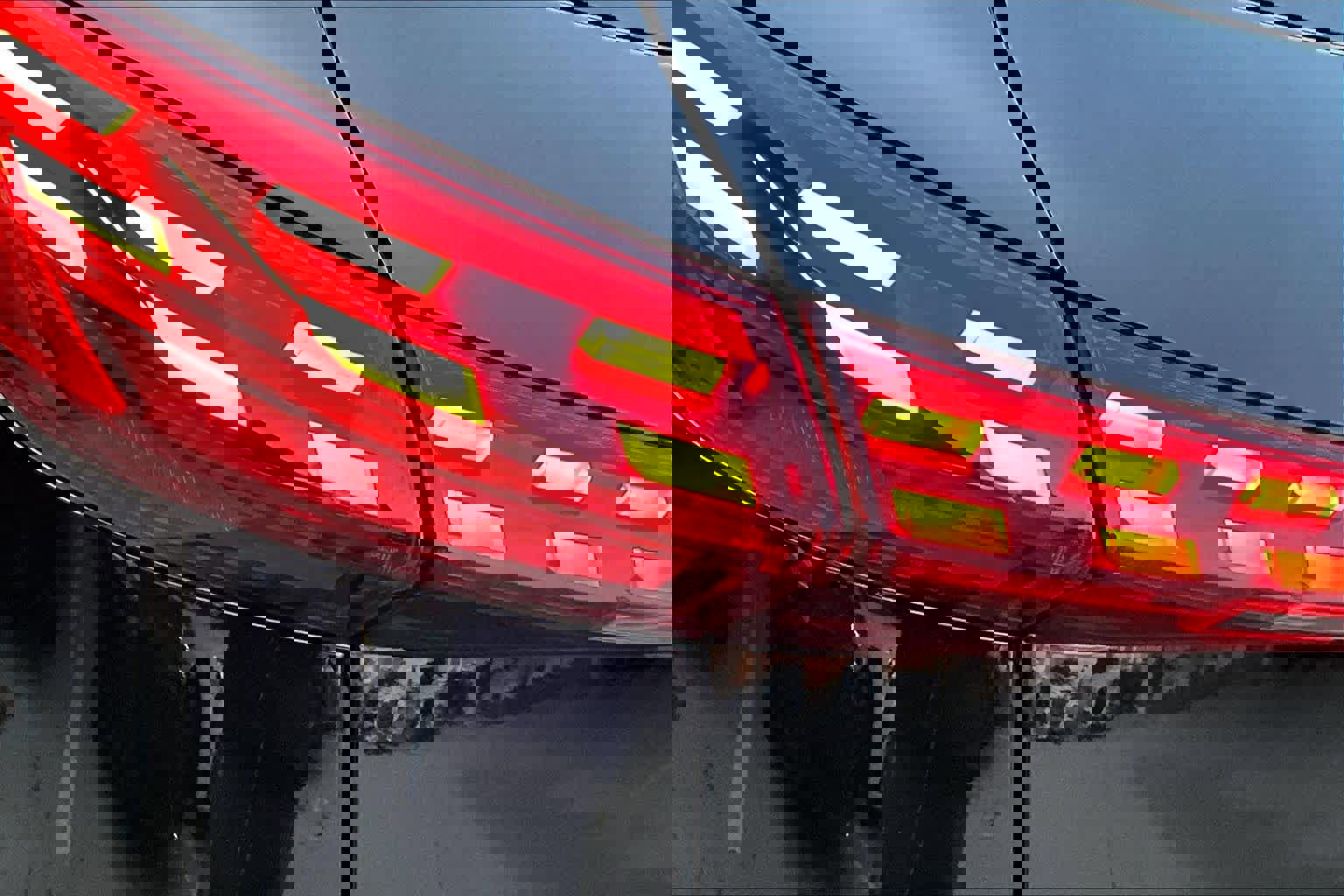 Certified 2025 Audi Q5 Premium Plus w/ Premium Plus image 30