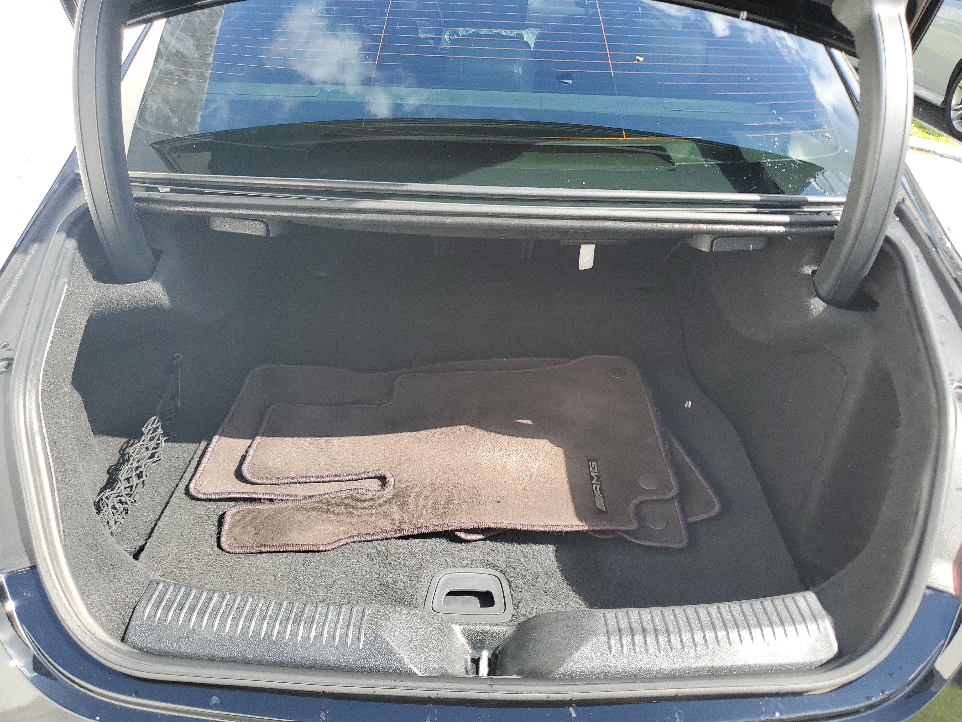 Used 2019 Mercedes-Benz CLS 450 image 9