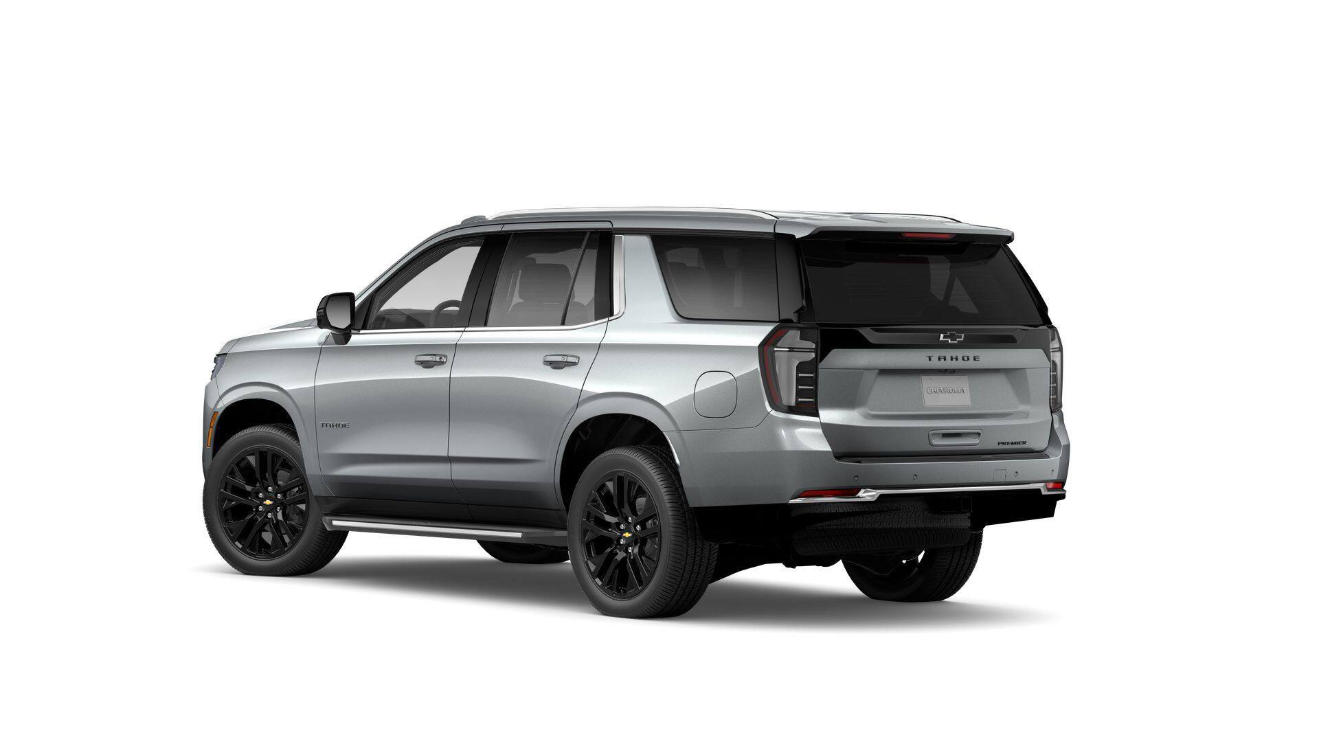 New 2026 Chevrolet Tahoe Premier AWD/4WD image 31