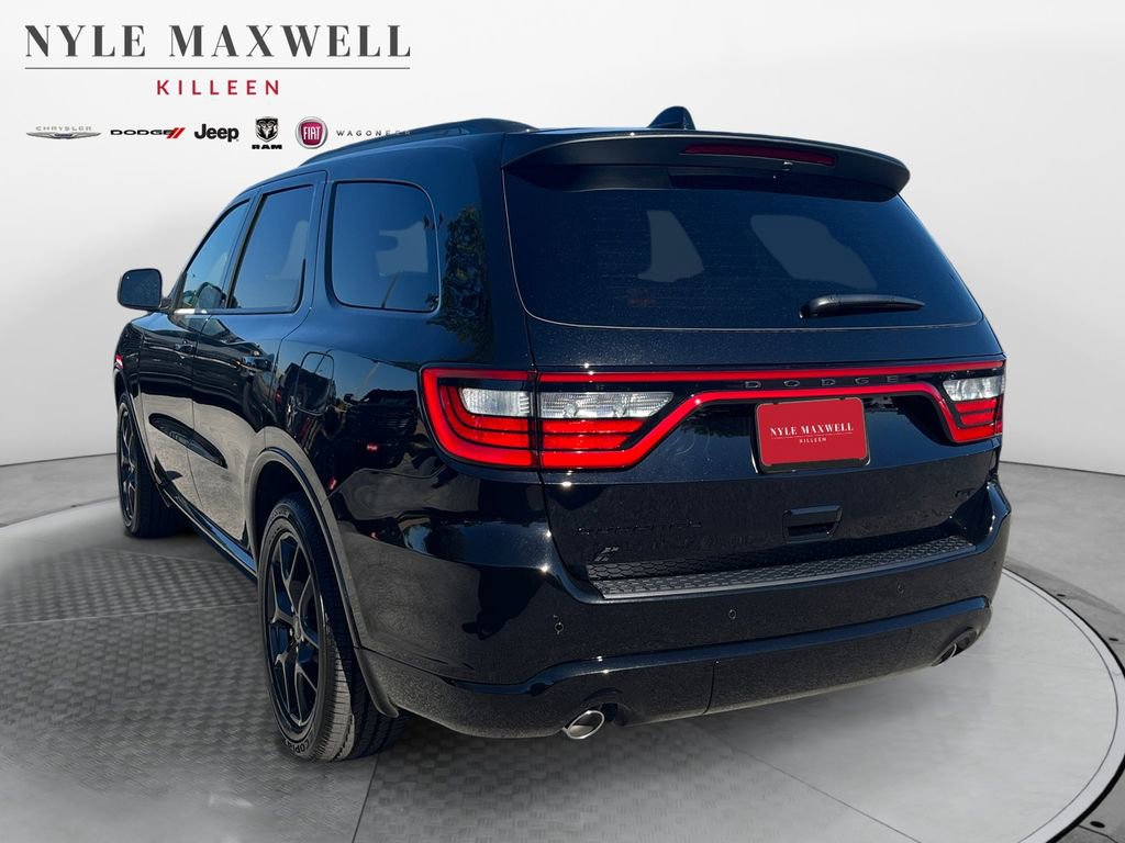 New 2026 Dodge Durango GT image 14