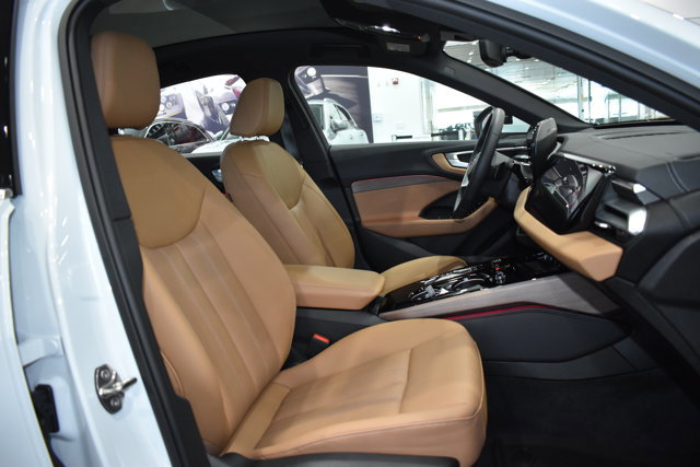 Used 2025 Audi A5 2.0T Premium w/ Convenience Package image 25