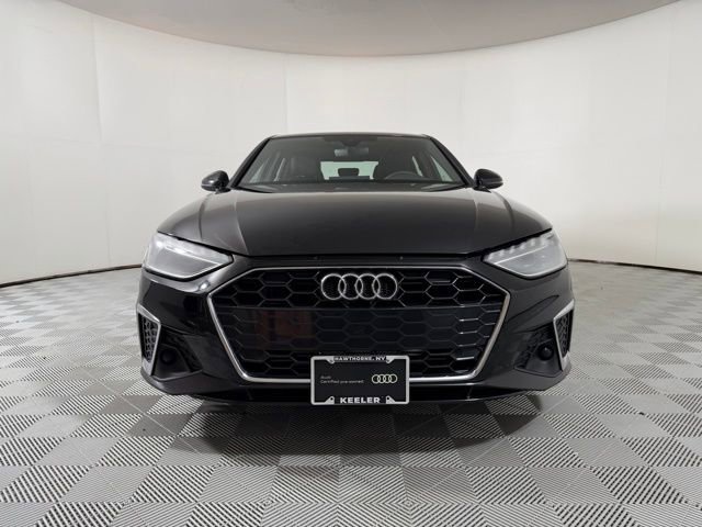 Used 2024 Audi A4 2.0T Premium image 2