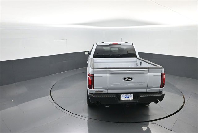 New 2025 Ford F150 Tremor w/ Equipment Group 402A High image 28