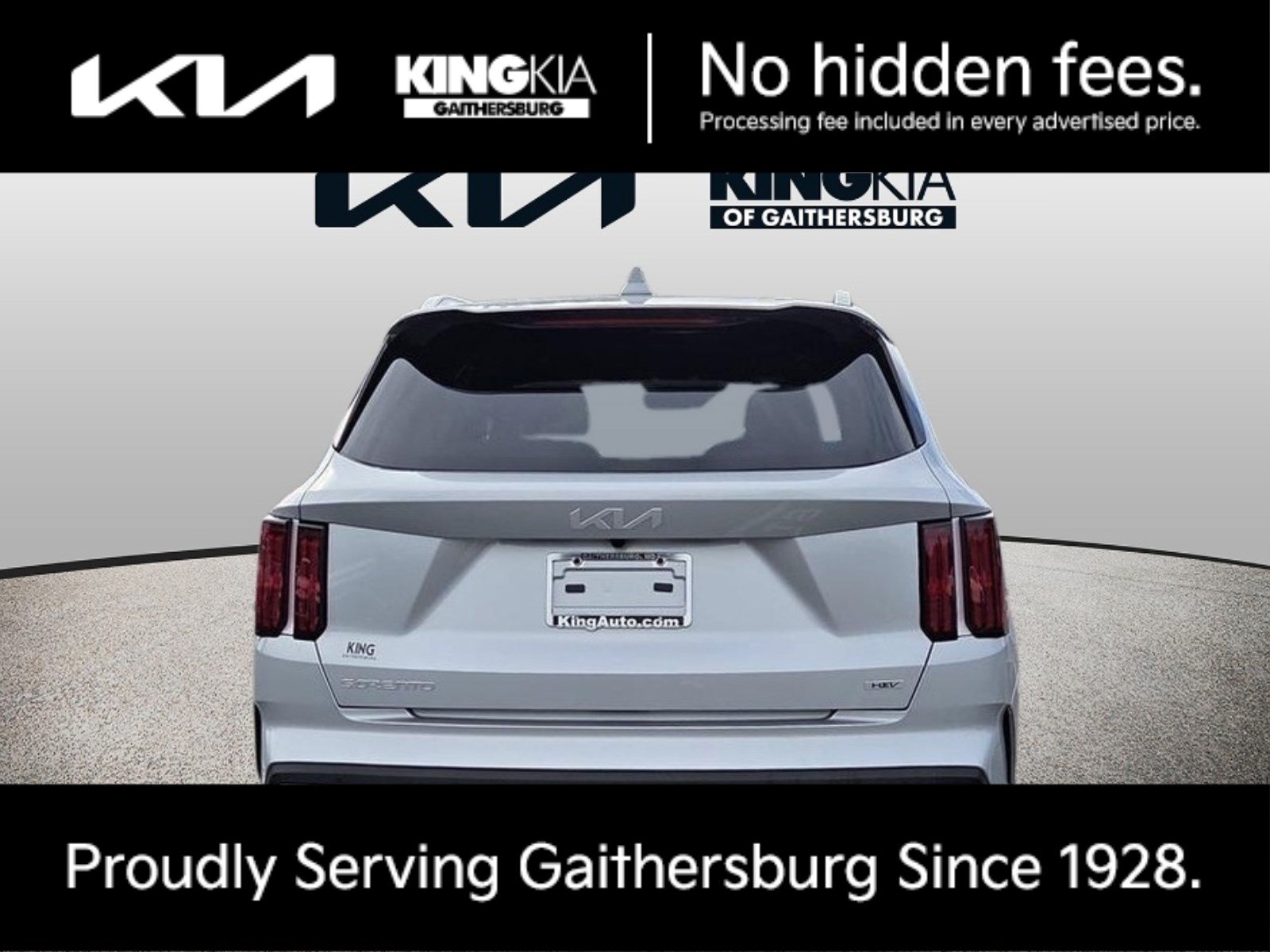 Certified 2023 Kia Sorento SX Prestige AWD/4WD image 4