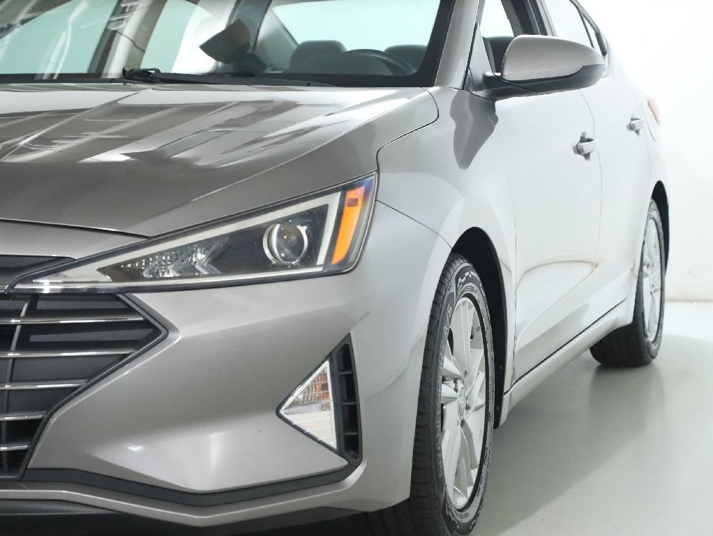 Used 2020 Hyundai Elantra Value Edition w/ Cargo Package (C1) FWD image 5