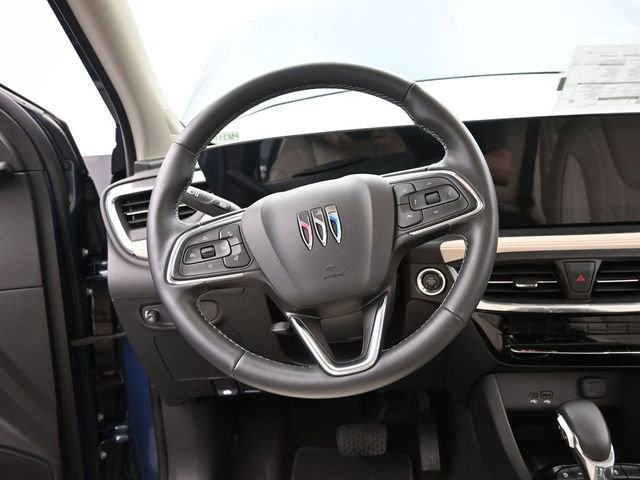Certified 2024 Buick Encore GX Avenir w/ Avenir Technology Package AWD/4WD image 26