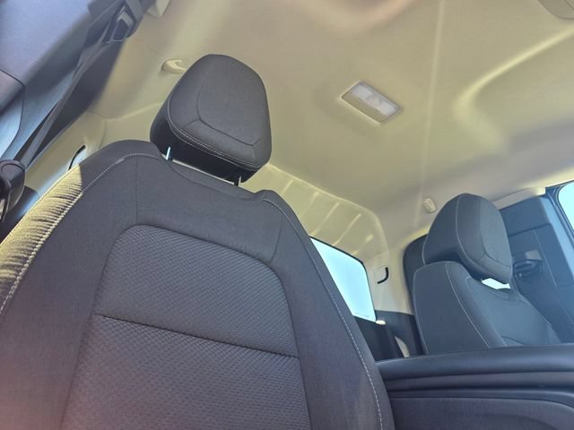 Used 2022 Chevrolet Colorado LT w/ Fleet Safety Package RWD image 14