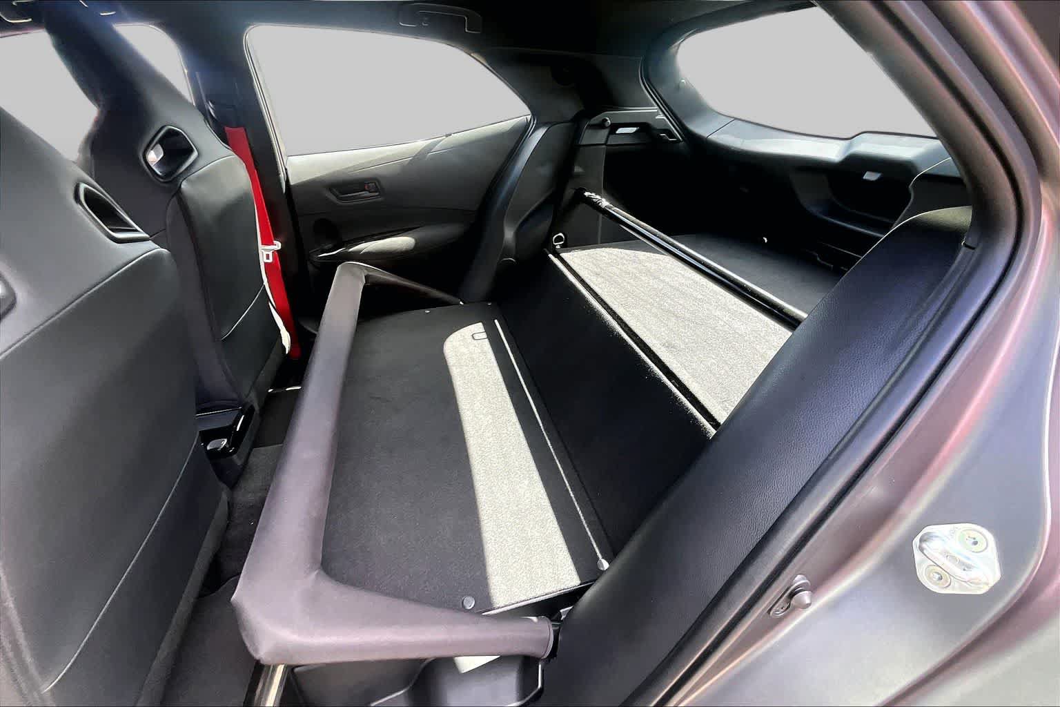 Certified 2023 Toyota Corolla GR Morizo AWD/4WD image 19