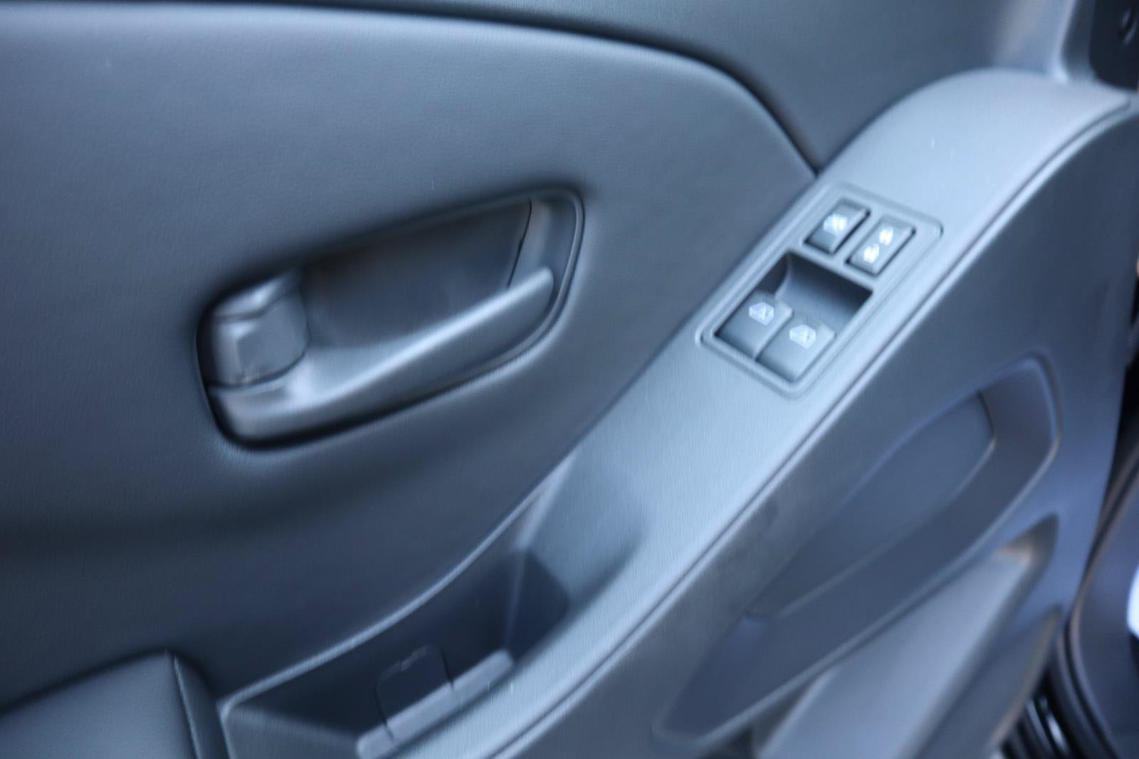 New 2026 Nissan Frontier S AWD/4WD image 16