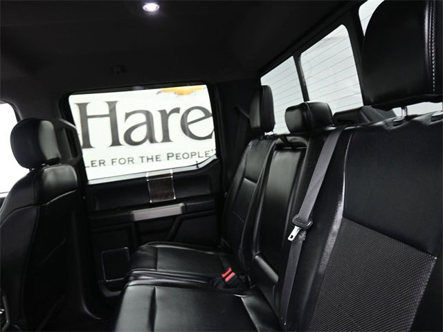 Used 2019 Ford F250 Lariat image 19