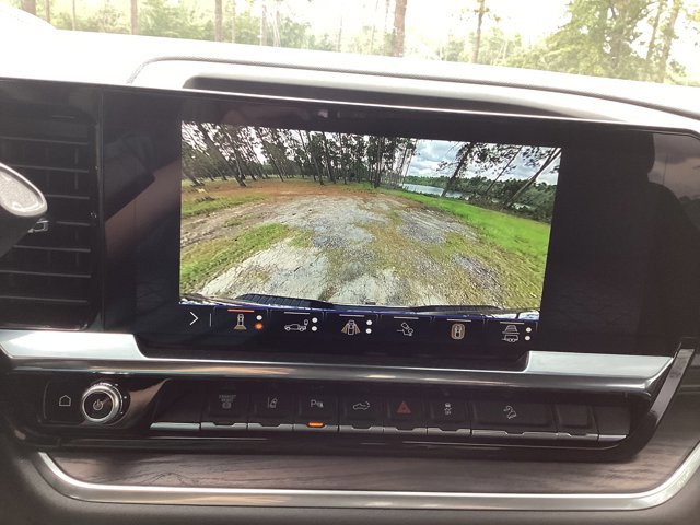 New 2025 GMC Sierra 2500 SLT w/ SLT Premium Package image 26