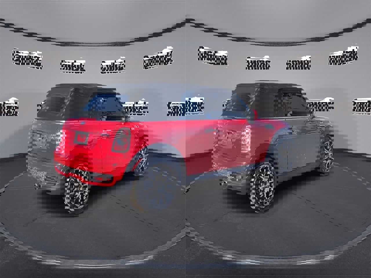 Used 2011 MINI Cooper S image 7