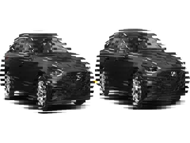 Used 2023 Hyundai Sonata SEL image 8