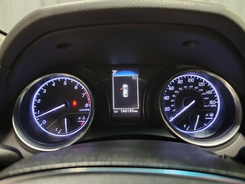 Used 2019 Toyota Camry LE FWD image 25