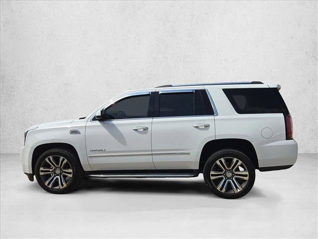 Used 2020 GMC Yukon Denali RWD image 8