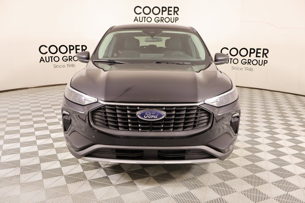 Used 2024 Ford Escape Active w/ Tech Pack #1 image 9