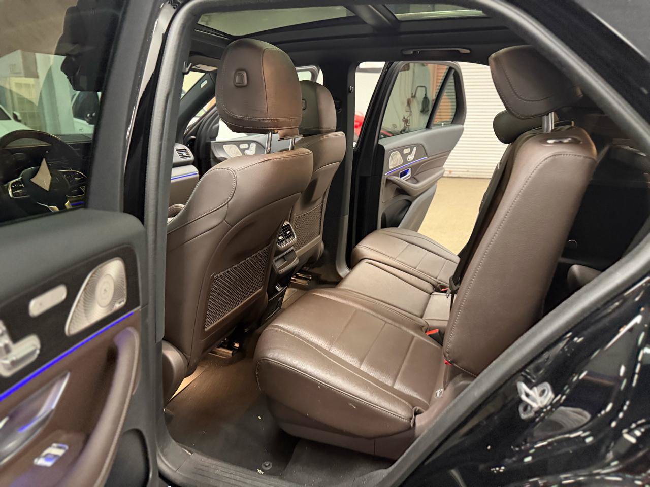 Used 2022 Mercedes-Benz GLE 350 4MATIC w/ AMG Line Exterior image 38