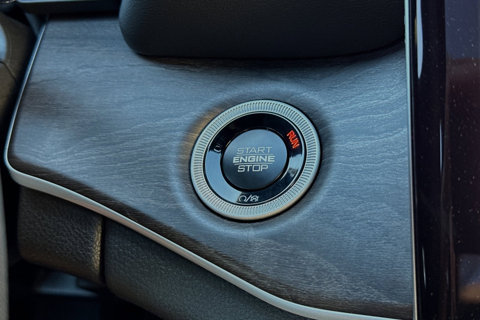 New 2024 Jeep Grand Cherokee Limited 4xe image 21