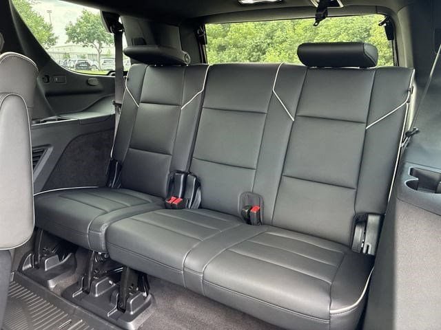 New 2026 Cadillac Escalade Sport w/ Touring Package AWD/4WD image 29