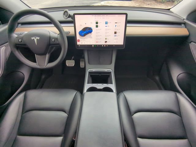 Used 2022 Tesla Model Y Performance image 18