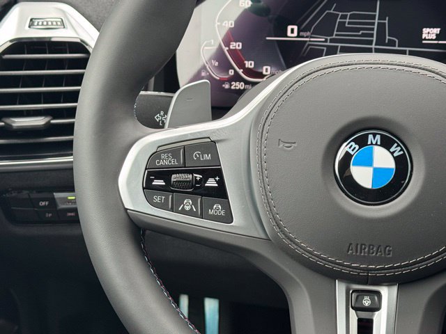 New 2026 BMW M850i xDrive AWD/4WD image 20