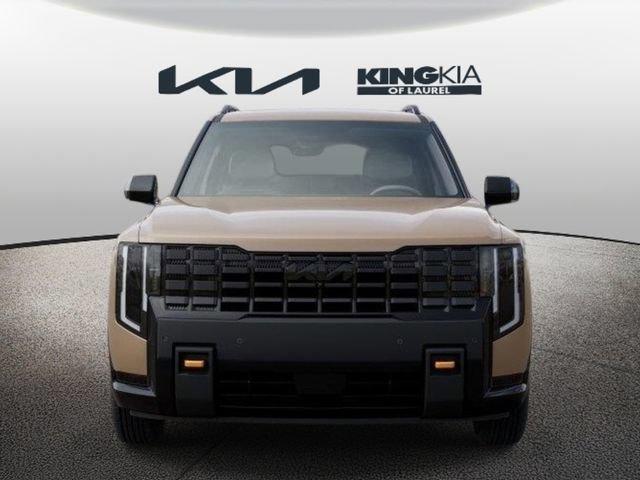 New 2027 Kia Telluride SX X-Pro AWD/4WD image 2