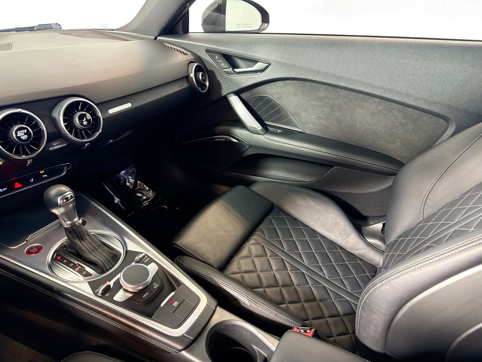 Used 2019 Audi TTS 2.0T Coupe image 21