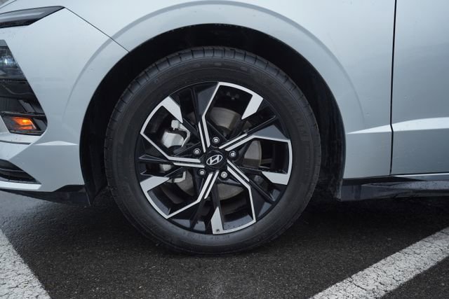Used 2024 Hyundai Sonata SEL image 10
