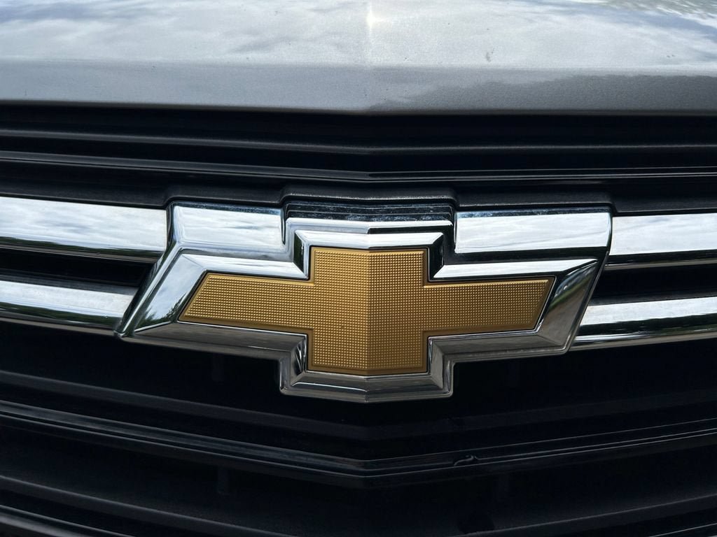 Used 2023 Chevrolet Equinox LT AWD/4WD image 34