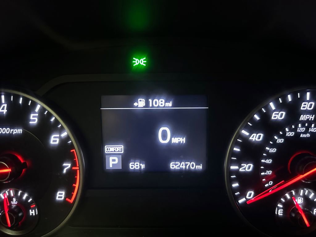 Used 2020 Kia Stinger GT-Line w/ Sun & Sound Package AWD/4WD image 26