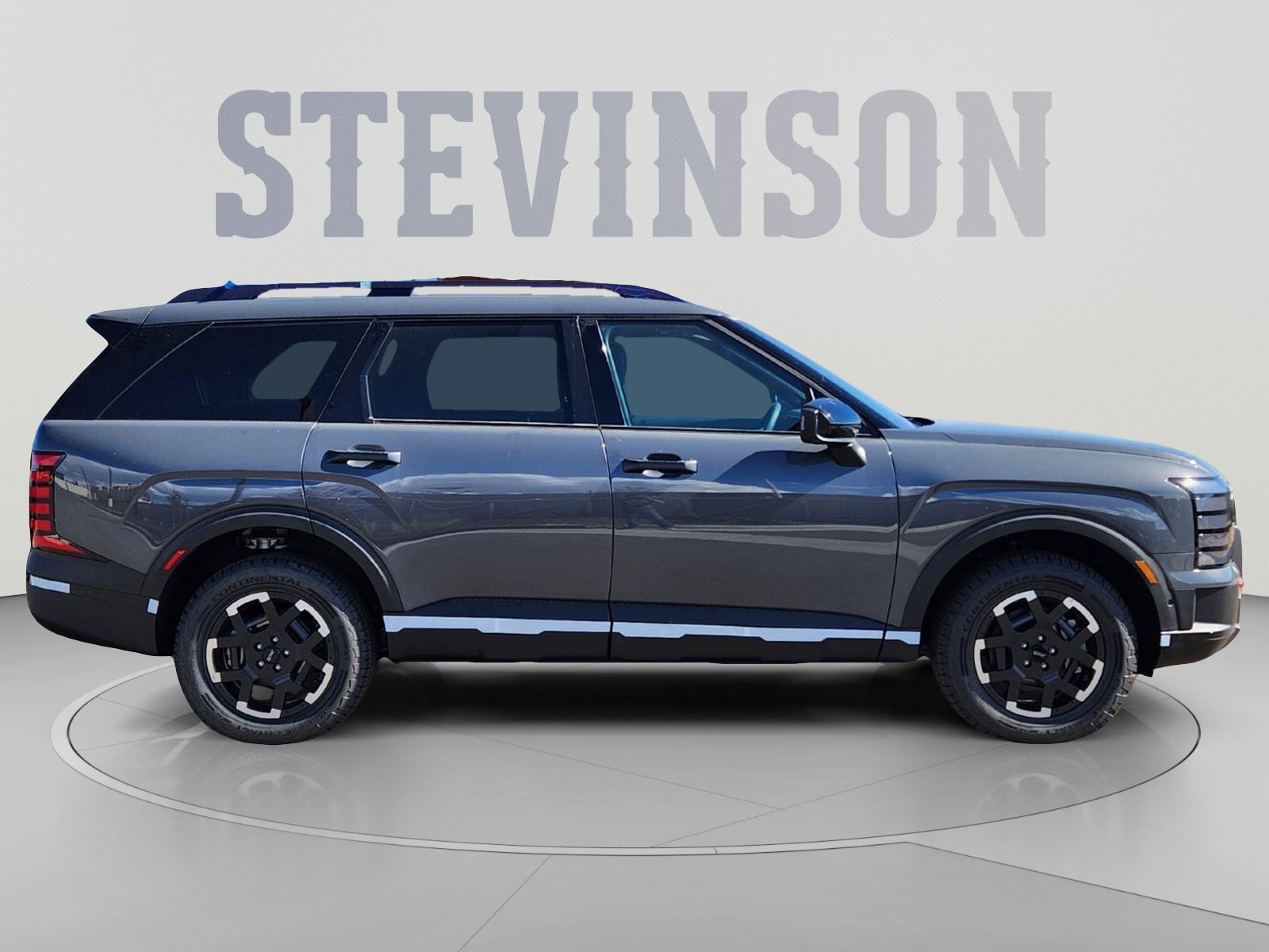 New 2026 Hyundai Palisade XRT Pro AWD/4WD image 4