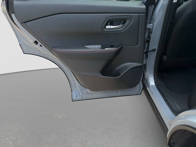 New 2026 Nissan Rogue SV w/ Rock Creek Premium Package AWD/4WD image 12